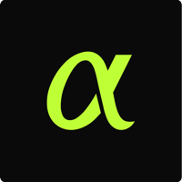 AlphaGrowth logo