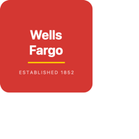 Wells Fargo logo
